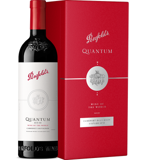 Quantum Cabernet Sauvignon 2018 Gift Box